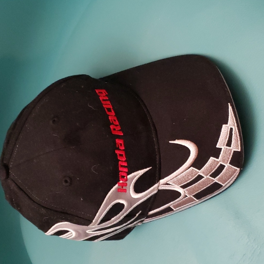 Fast Eddie cap